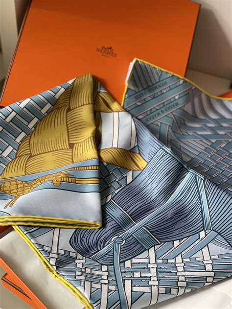 hermes 90 x 90 scarf|Hermes scarf 90 women.